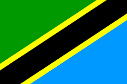 tanzaniaflag